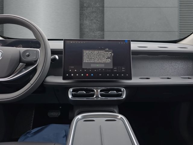 Leapmotor B10