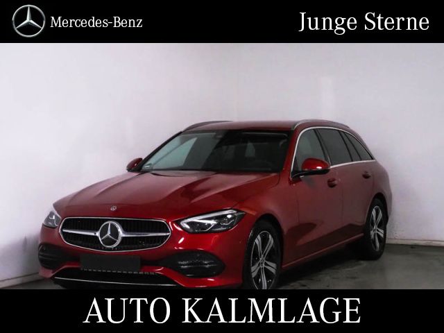 Mercedes-Benz C 220 2024
