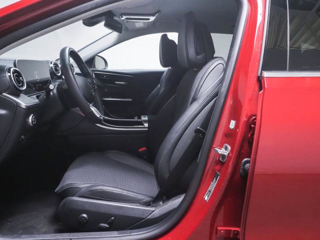 Mercedes-Benz C 220 2024