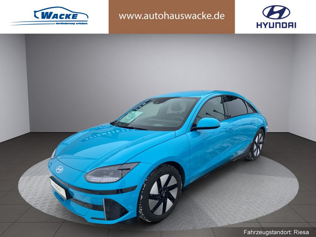 Hyundai IONIQ 6 2023