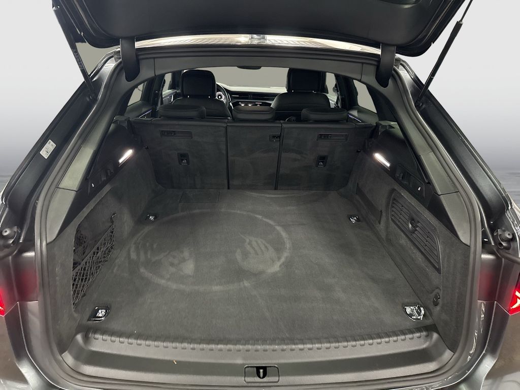 Audi A6 2022