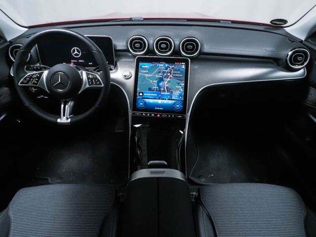 Mercedes-Benz C 220 2024