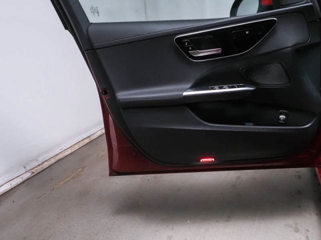 Mercedes-Benz C 220 2024