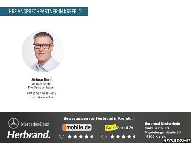 Mercedes-Benz GLC 300 2021