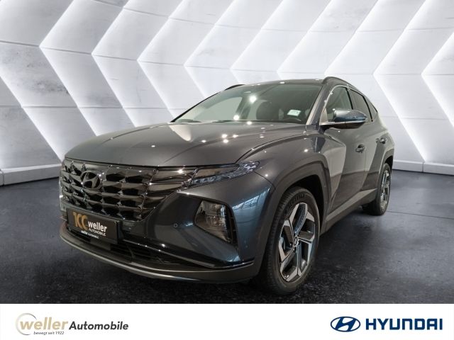 Hyundai TUCSON 2023