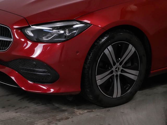 Mercedes-Benz C 220 2024