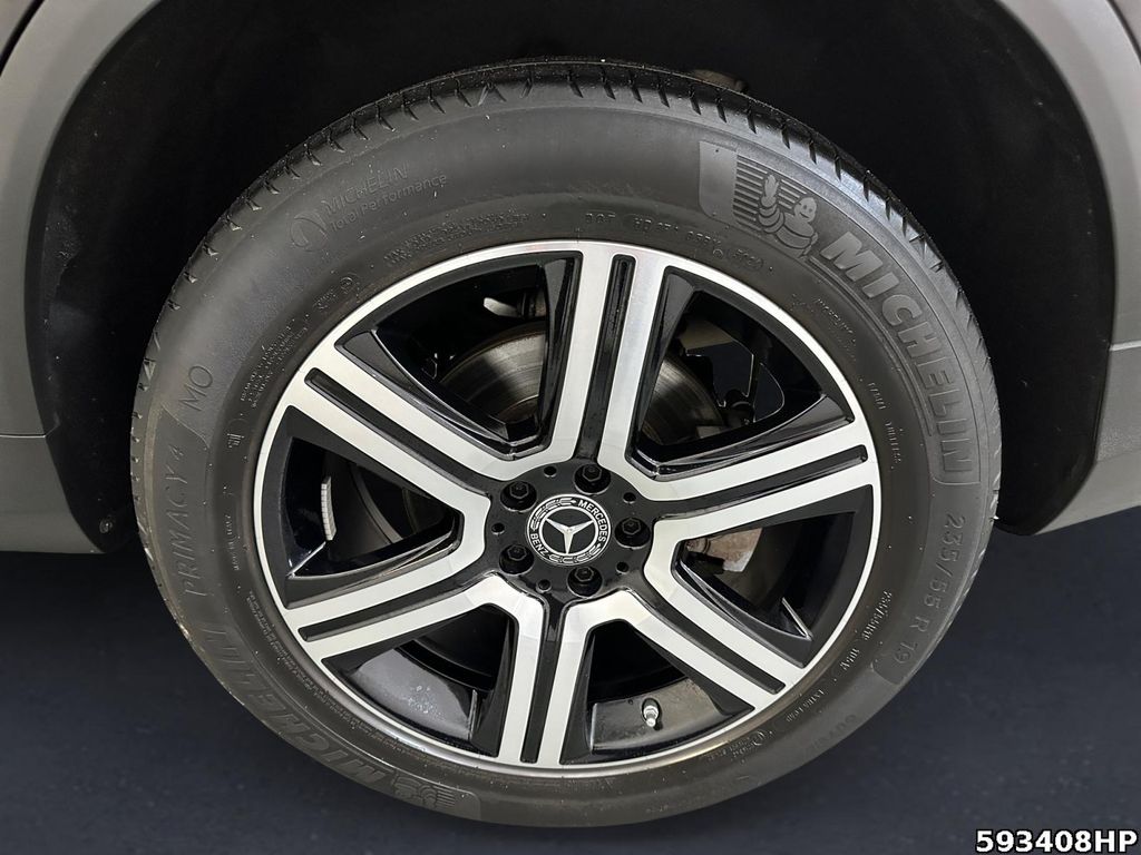 Mercedes-Benz GLC 300 2021
