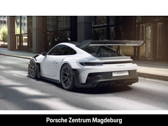 Porsche 992 2023