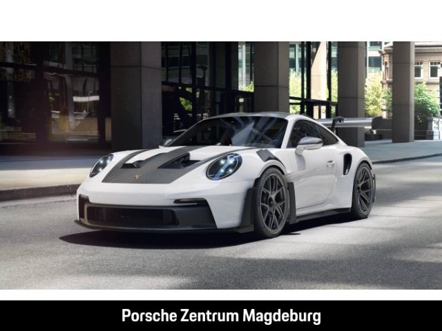 Porsche 992 2023