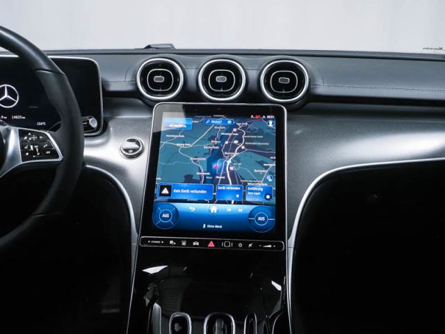 Mercedes-Benz C 220 2024