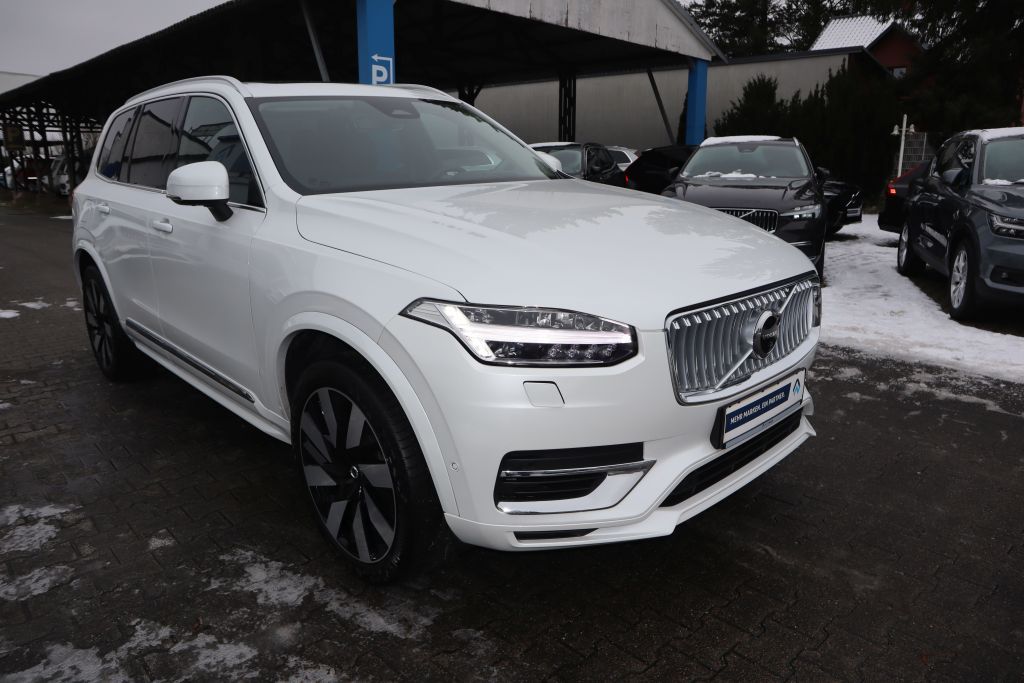 Volvo XC90 2024