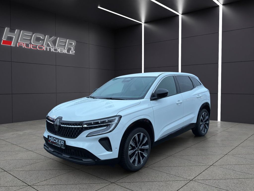 Renault Austral 2024