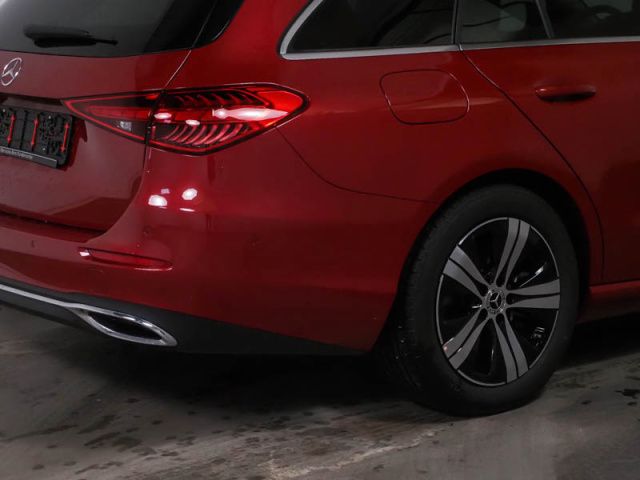 Mercedes-Benz C 220 2024