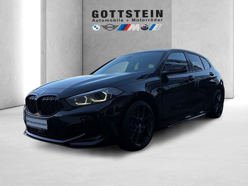 BMW M135 2022