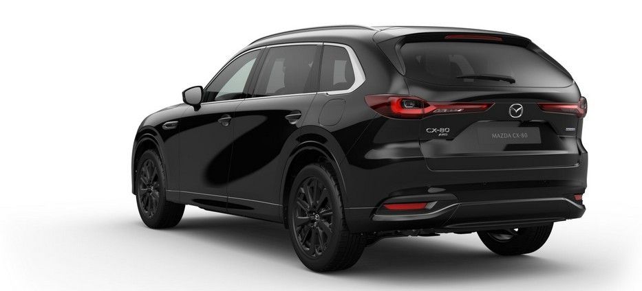 Mazda CX-80