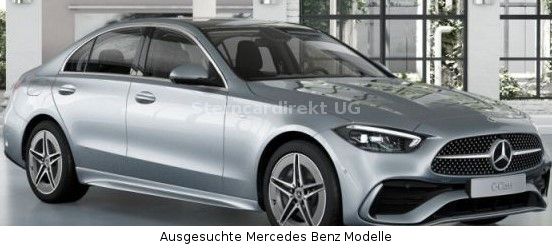 Mercedes-Benz C 300 2025