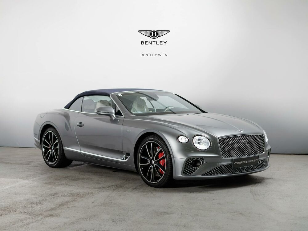 Bentley Continental 2024
