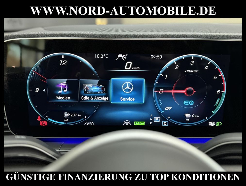 Mercedes-Benz GLE 350 2021