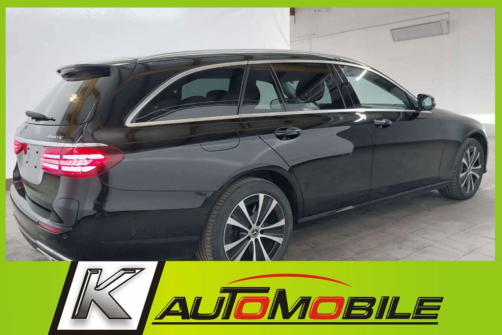 Mercedes-Benz E 300 2021