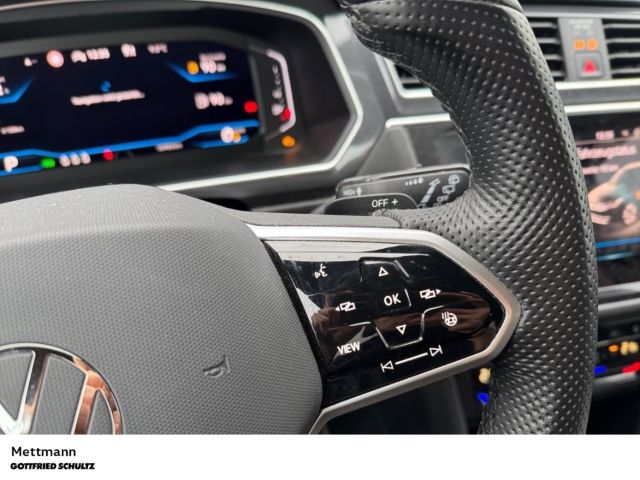 Volkswagen Tiguan Allspace 2023