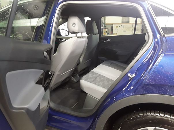 Volkswagen ID.5 2025