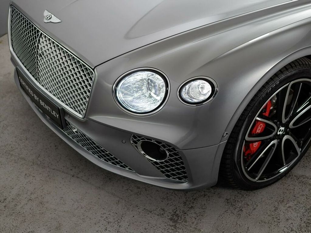 Bentley Continental 2024