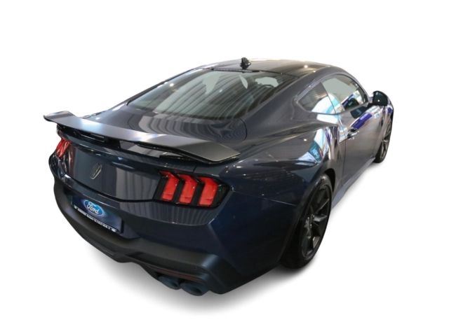 Ford Mustang 2026