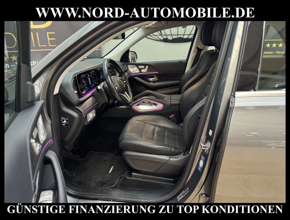 Mercedes-Benz GLE 350 2021