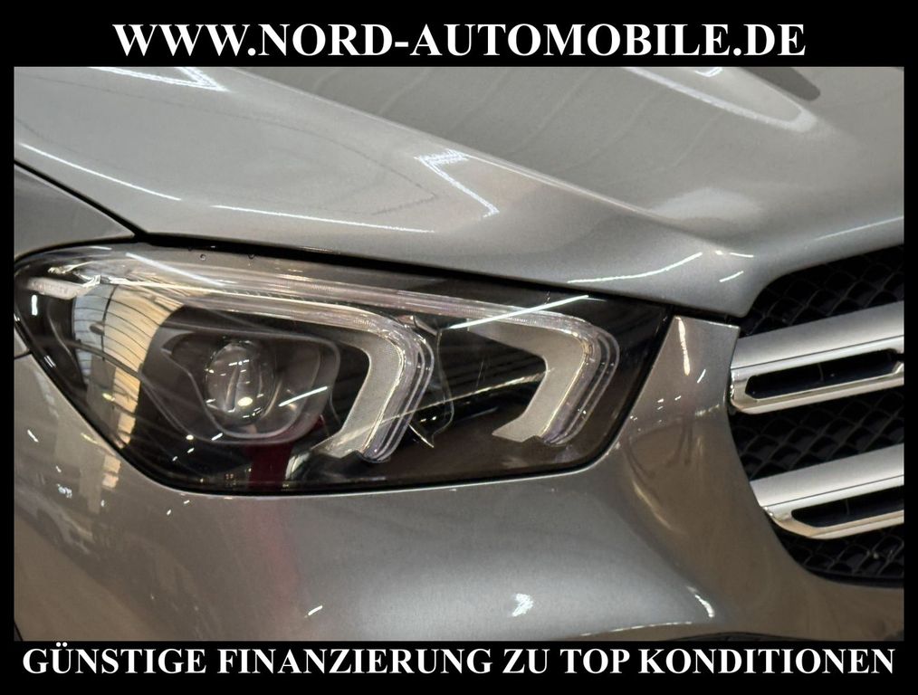 Mercedes-Benz GLE 350 2021