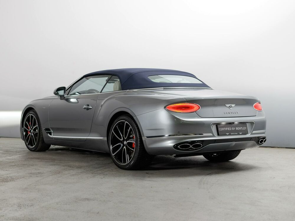 Bentley Continental 2024