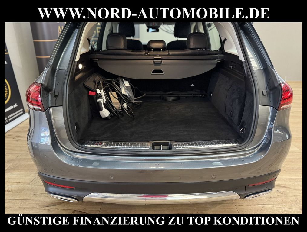 Mercedes-Benz GLE 350 2021