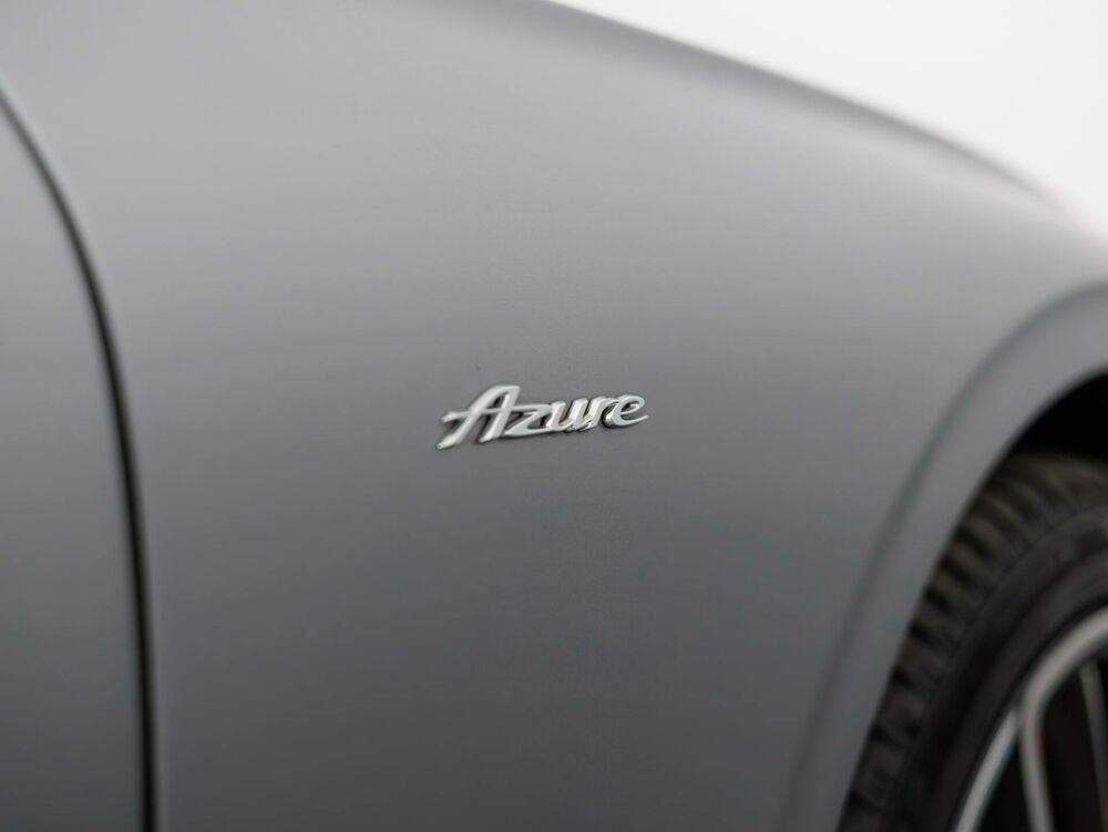 Bentley Continental 2024