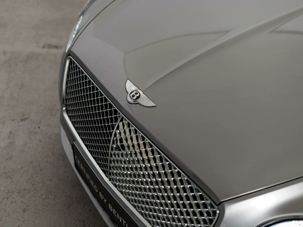 Bentley Continental 2024