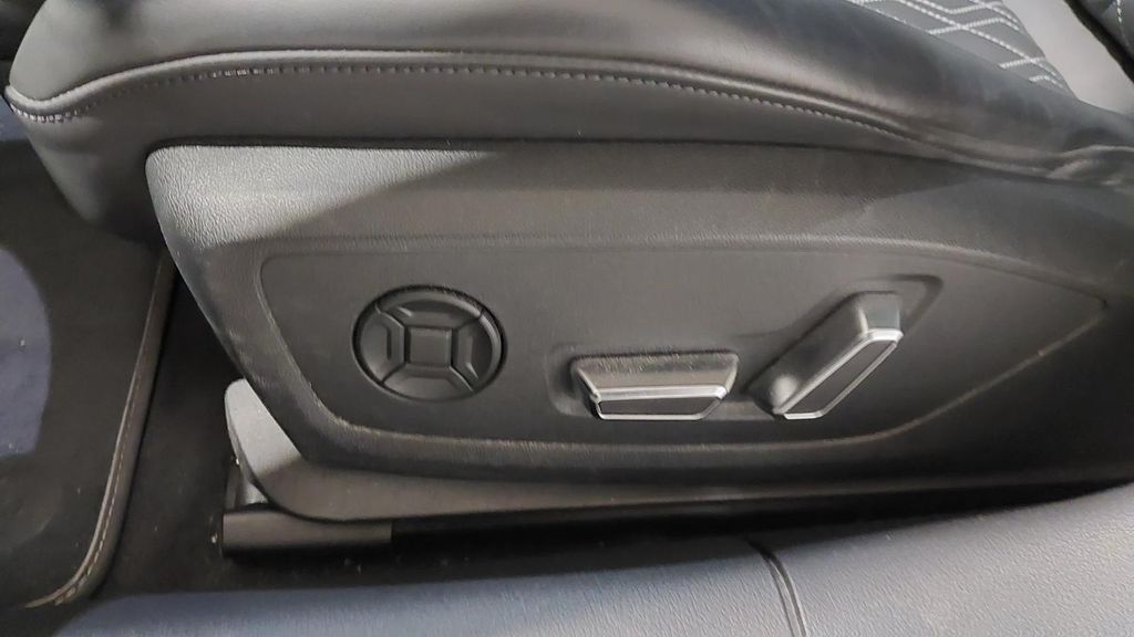 Audi A6 2022