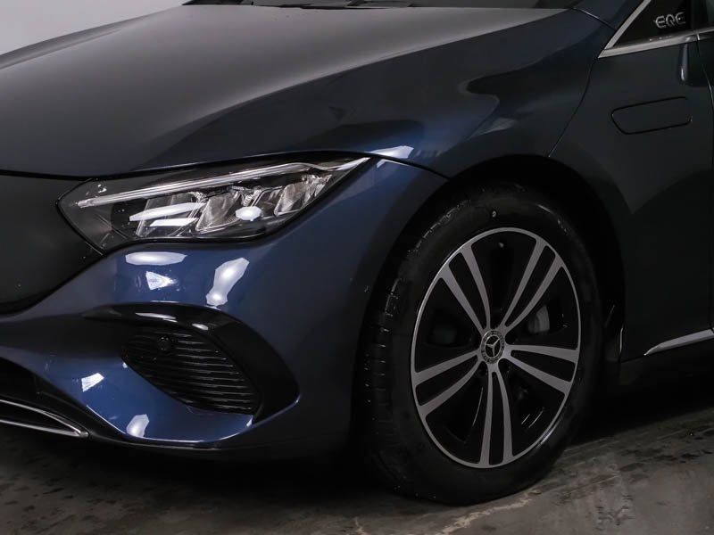 Mercedes-Benz EQE 2024