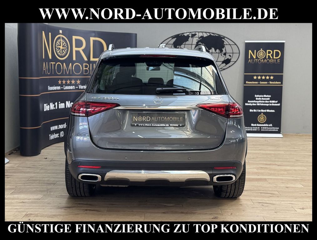 Mercedes-Benz GLE 350 2021