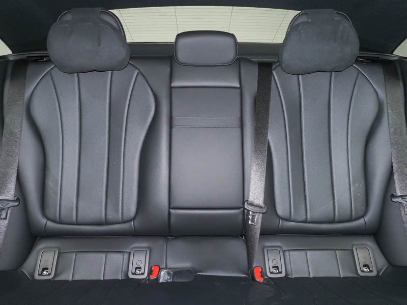 Mercedes-Benz EQE 2024