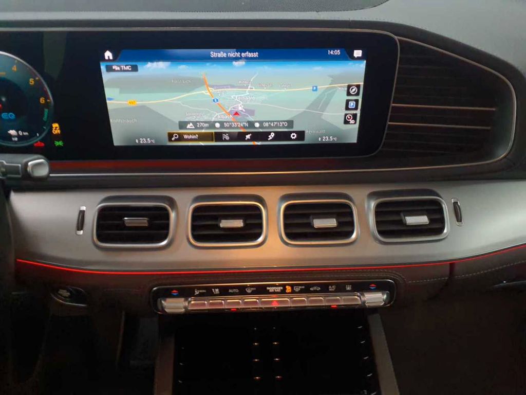 Mercedes-Benz GLE 350 2022