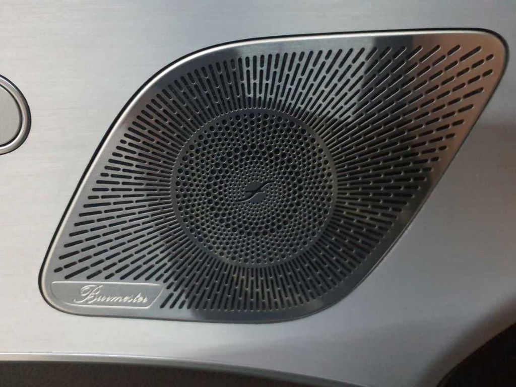 Mercedes-Benz GLE 350 2022