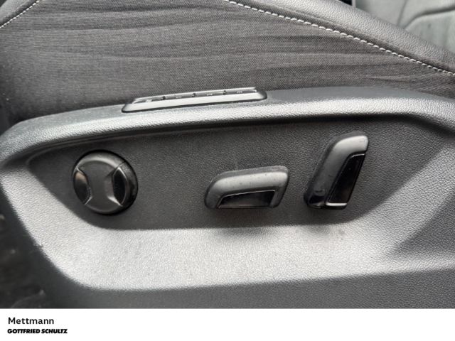 Volkswagen Tiguan Allspace 2023