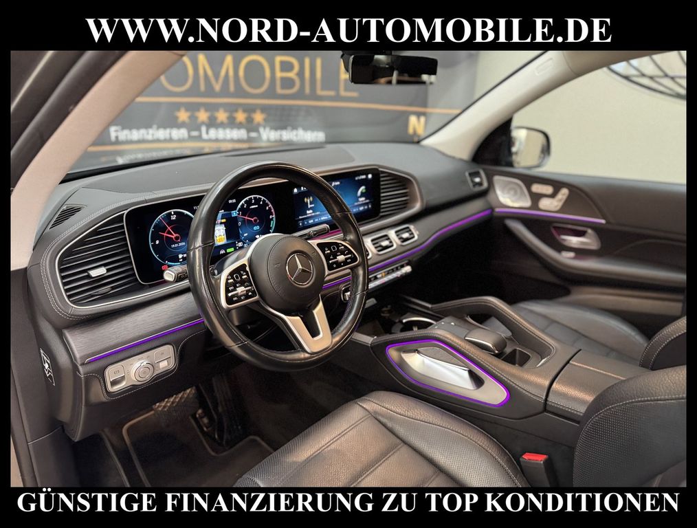 Mercedes-Benz GLE 350 2021