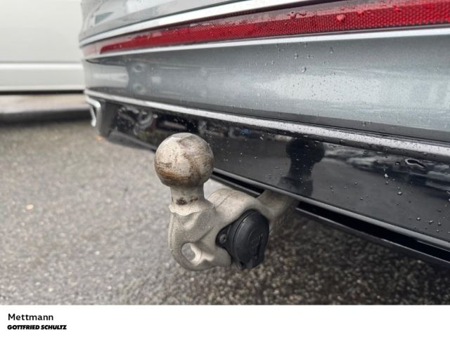 Volkswagen Tiguan Allspace 2023