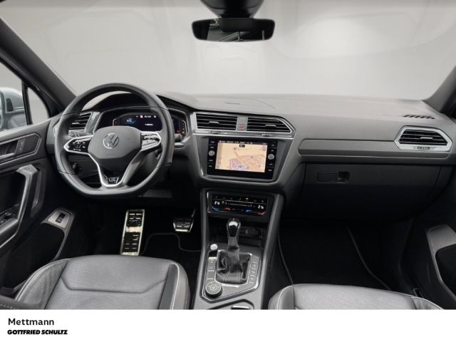 Volkswagen Tiguan Allspace 2023