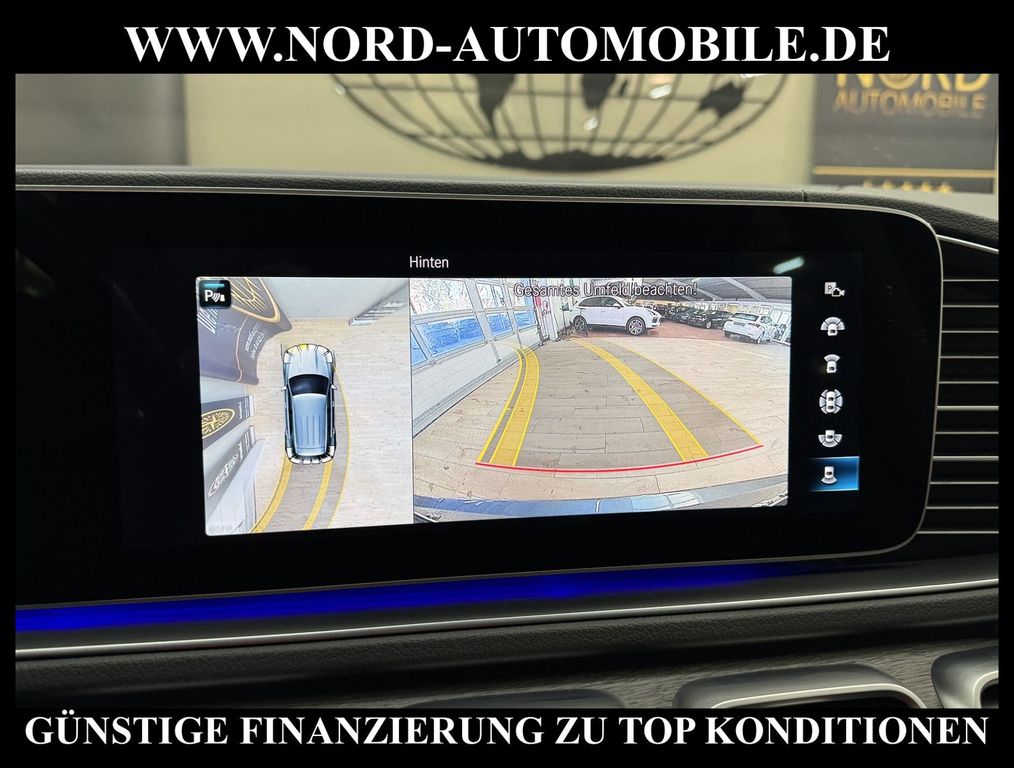 Mercedes-Benz GLE 350 2021