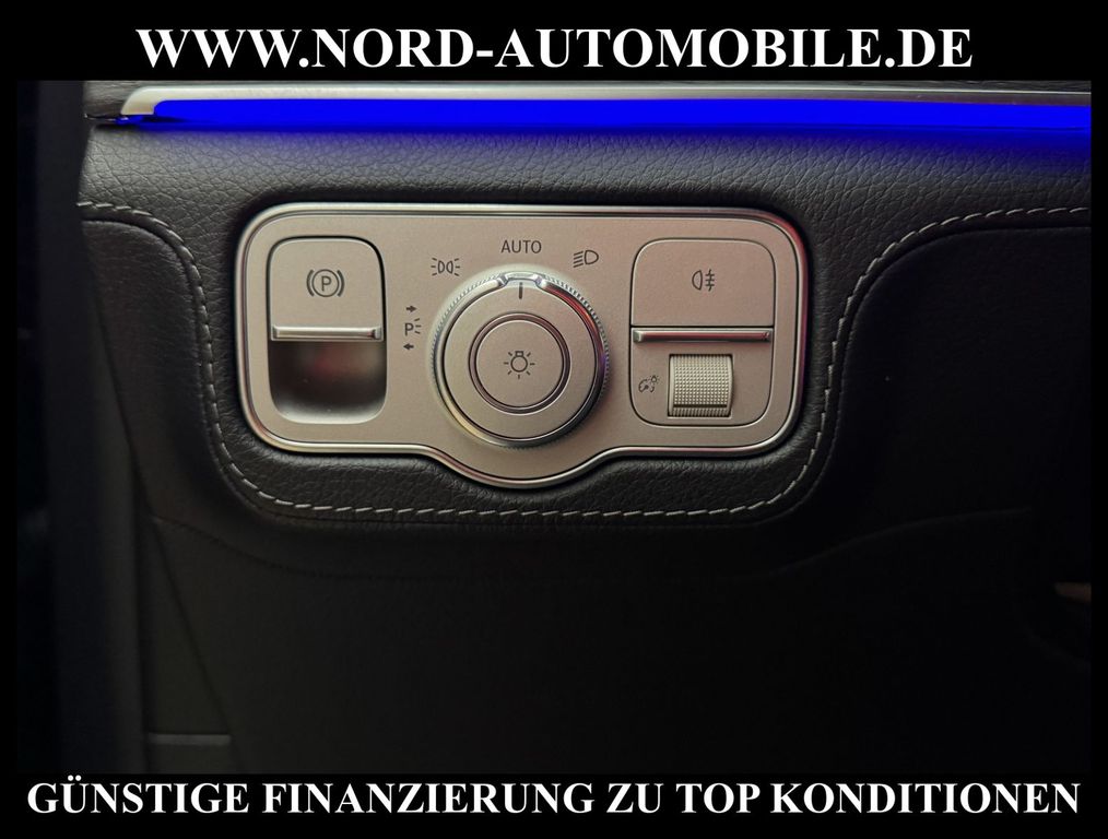 Mercedes-Benz GLE 350 2021