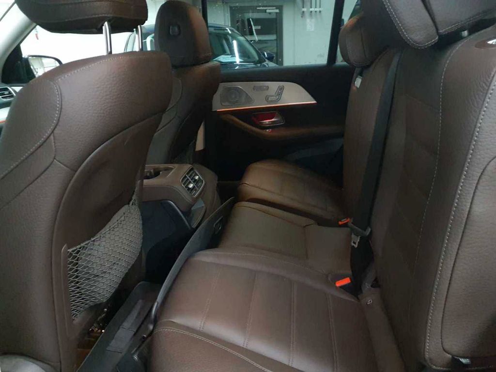Mercedes-Benz GLE 350 2022