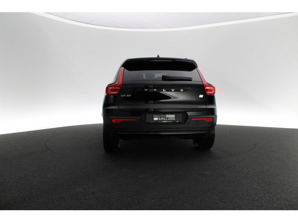 Volvo XC40 2022