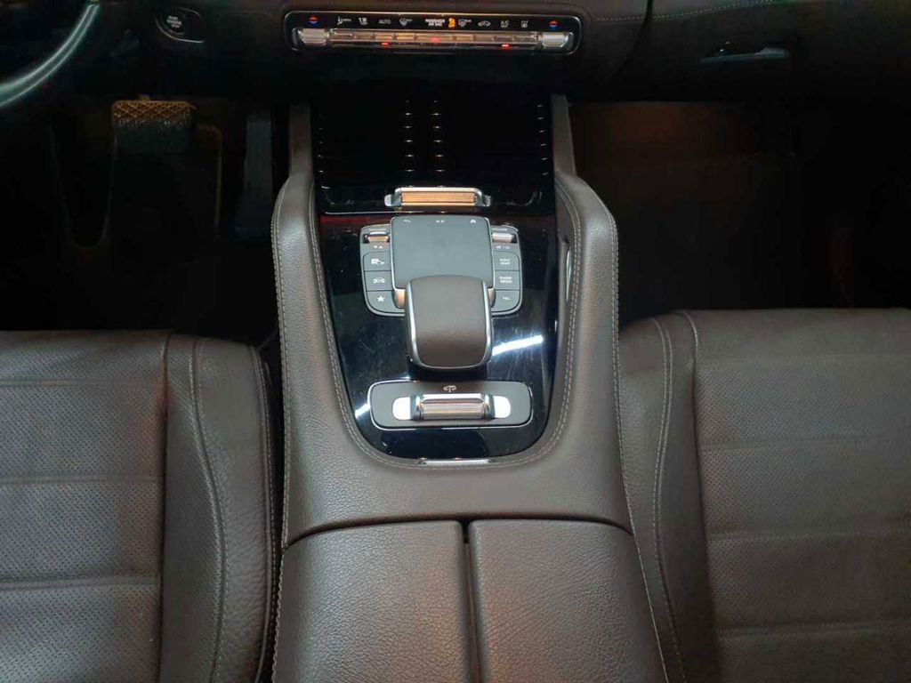 Mercedes-Benz GLE 350 2022