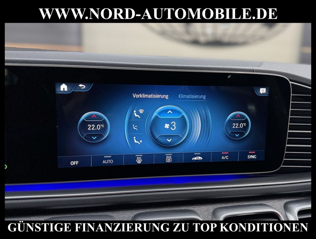 Mercedes-Benz GLE 350 2021