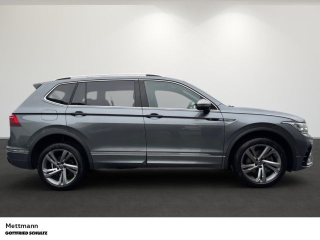 Volkswagen Tiguan Allspace 2023